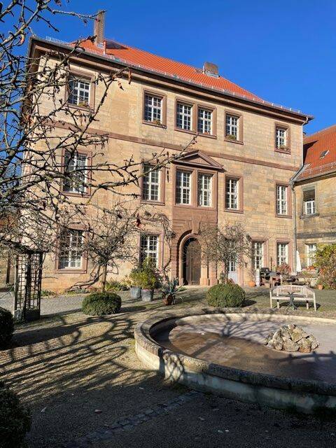 Markgräfliches Prinzessinnenhaus Esemble: Wohnen und Wirken in historischem Ambiente – Bayreuth – Vorschaubild 2