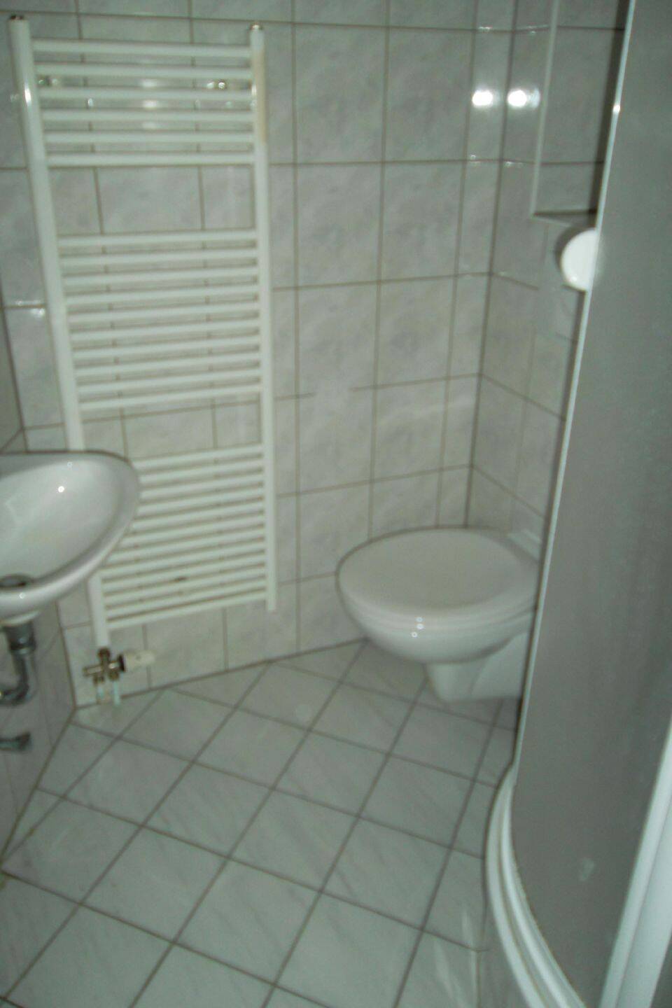 Über den Dächern von Chemnitz - Charmante Maisonette mit 2 Bädern & Einbauküche – Chemnitz – Vorschaubild 9
