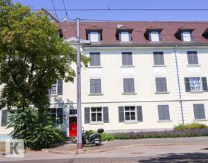 Barrierefreie Wohneinheit in den Hohenzollernhöfen! – 67063 Ludwigshafen am Rhein – Vorschaubild 2