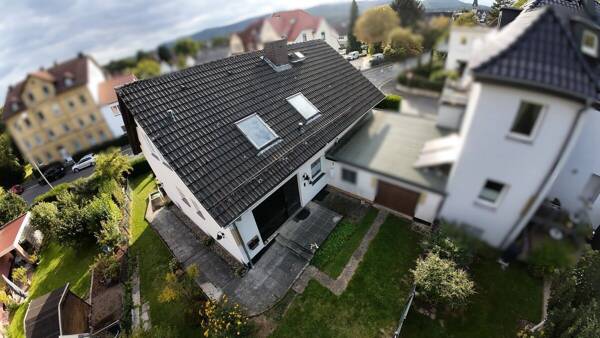 Einfamilienhaus in 34128 Kassel / Harleshausen mit 147 m² kaufen