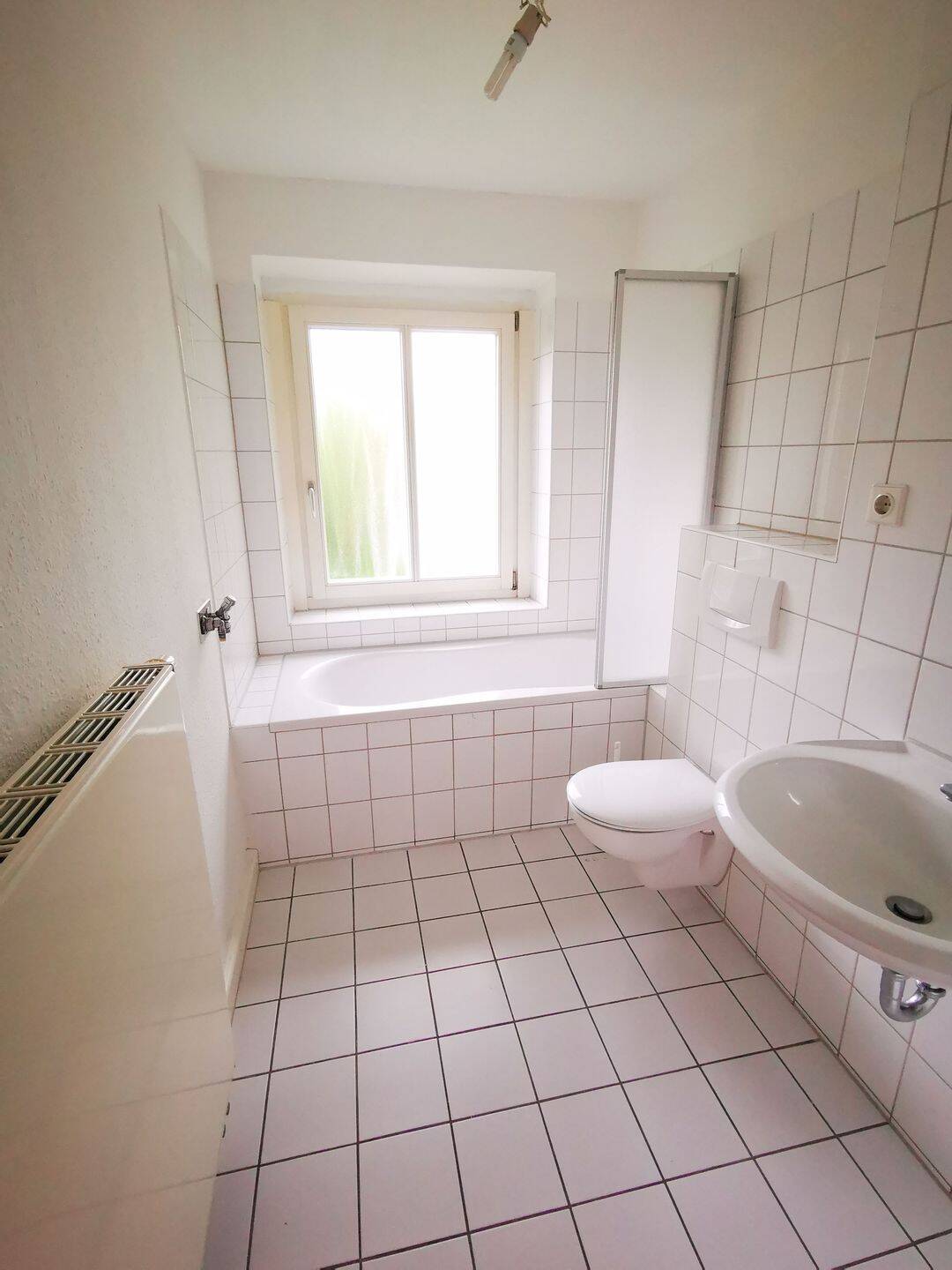 2- Zimmer mit Balkon in zentraler Lage von Chemnitz – Chemnitz – Vorschaubild 7
