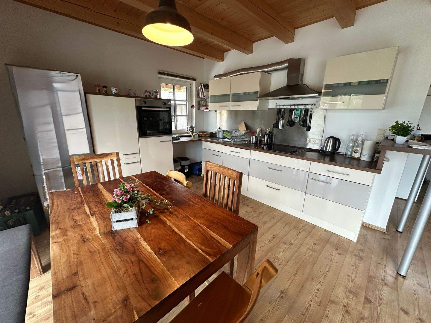NEUER PREIS Mehrgenerationenhaus mit Panoramablick – Johannesberg – Vorschaubild 6