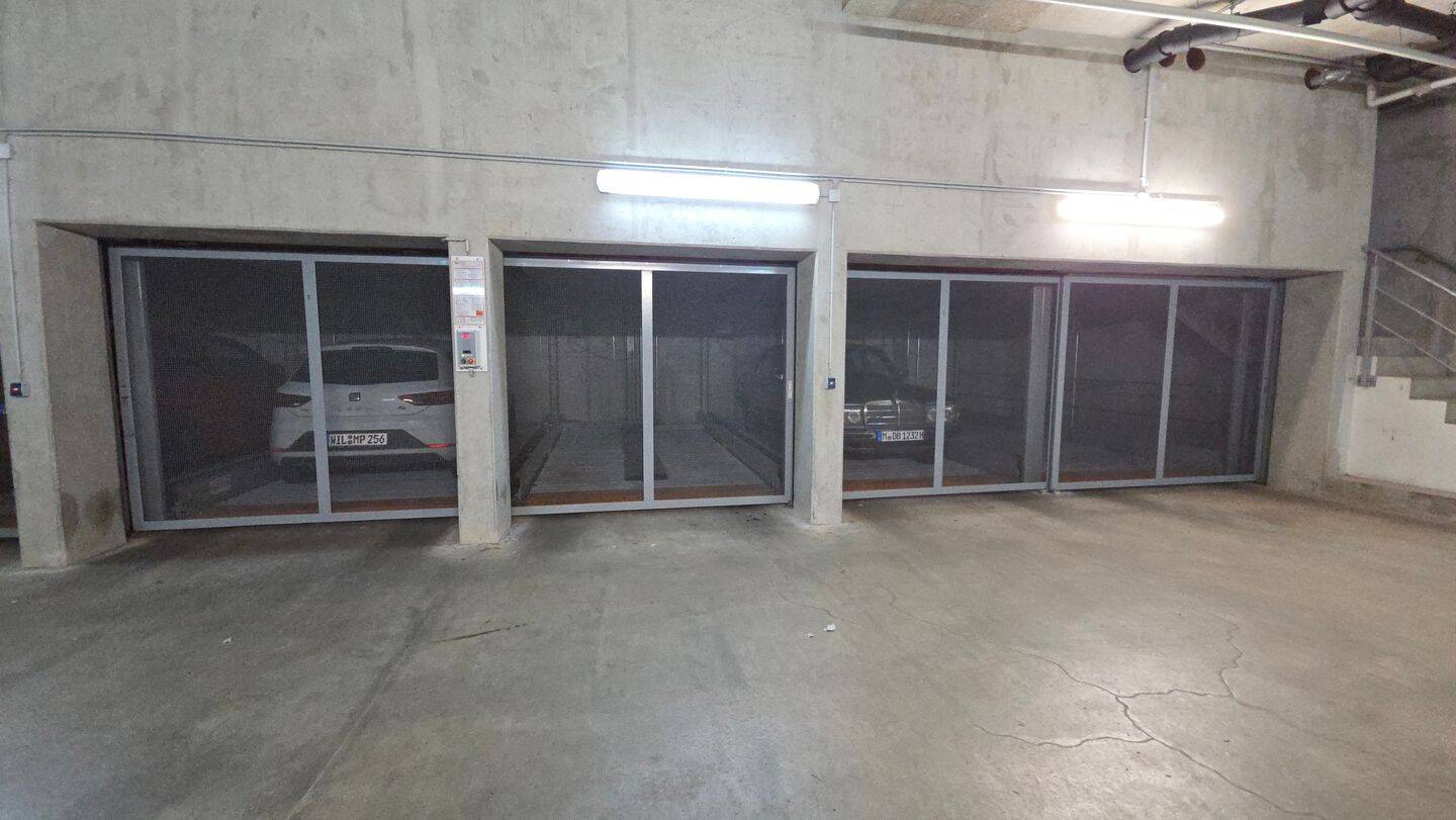 Goetheplatz München - Attraktive 35qm Wohnung mit TG-Stellplatz und Keller - Bj. 2008, Aufzug – München – Vorschaubild 7