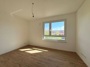 Helle 3-Zimmerwohnung inkl. Einbauküche und Loggia in zentraler Lage – 68165 Mannheim – Vorschaubild 7