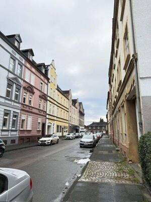 Mehrfamilienhaus mit viel Potential! – 45327 Essen – Vorschaubild 2