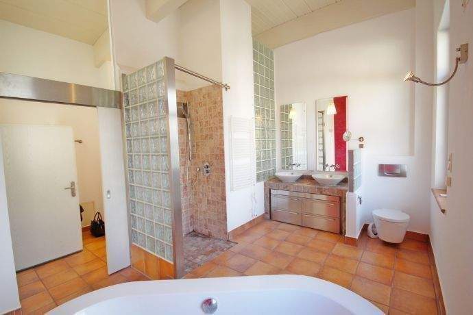 Penthouse Mitte Wiesbaden – Wiesbaden – Vorschaubild 9