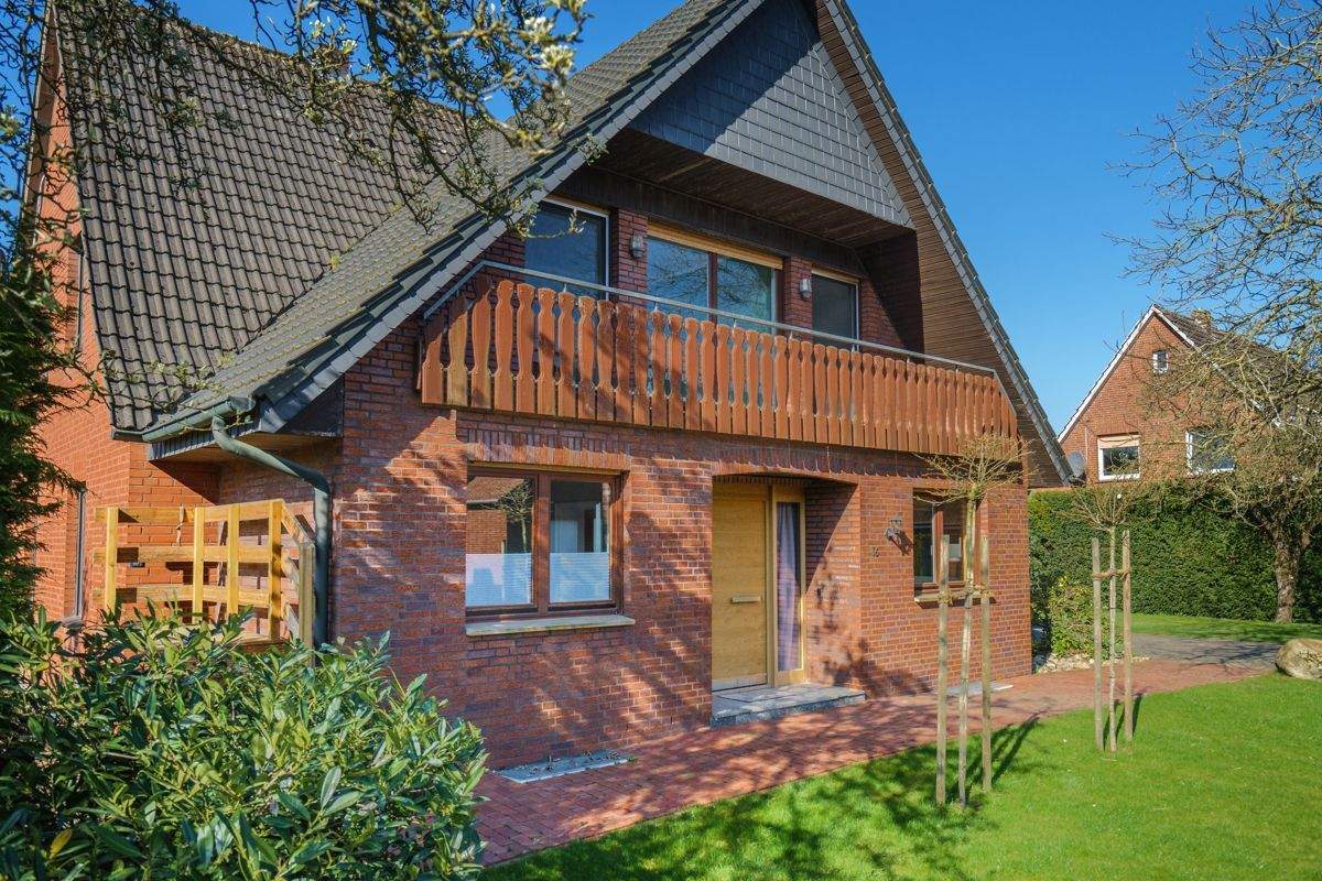 Ein Zuhause zum Verlieben - modernisiertes Einfamilienhaus mit Herz in Obersteinbeck! – Recke – Bild 1 von 9