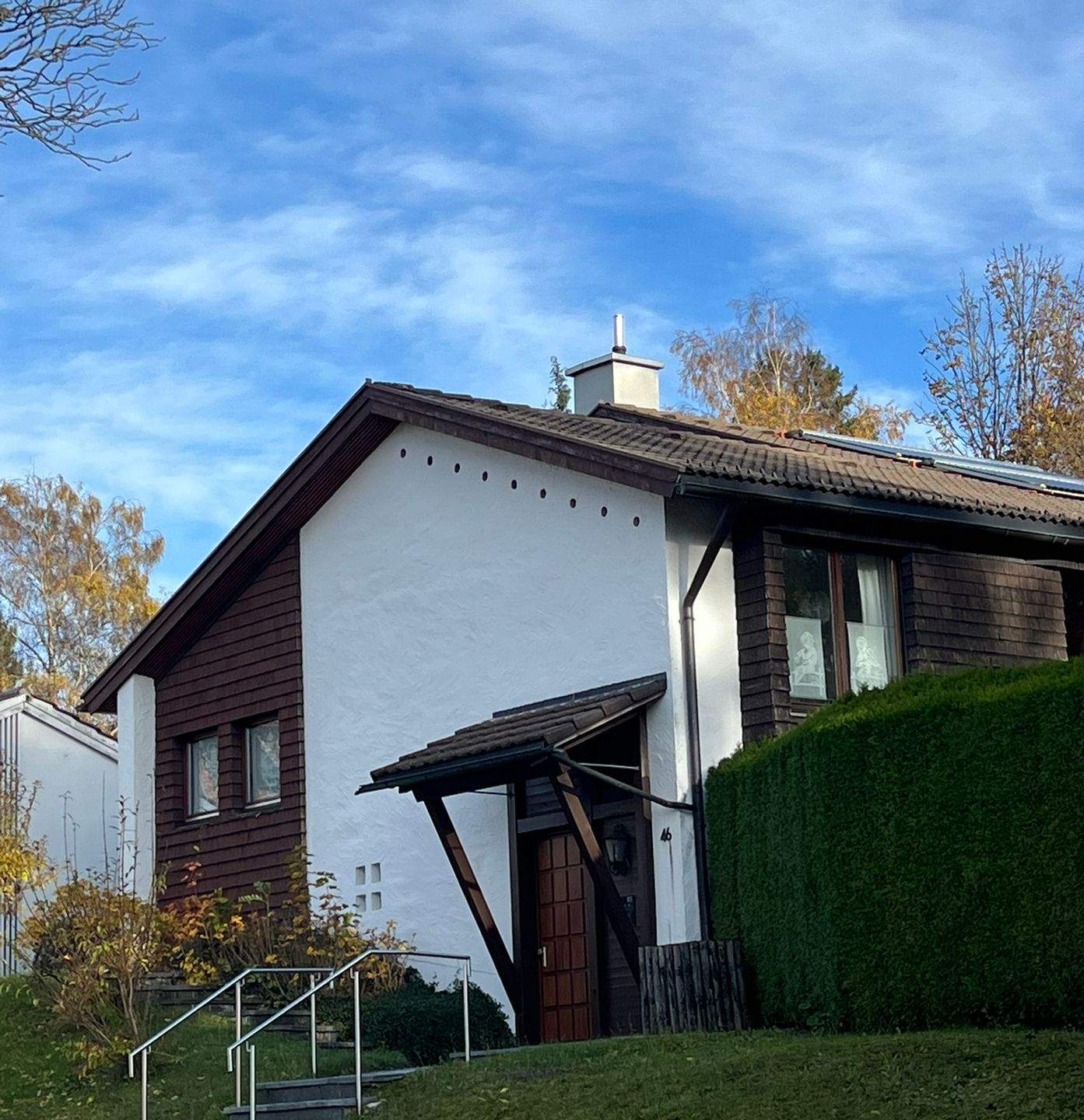 Großzügiges Einfamilienhaus mit Sauna und Innenpool in sonniger Toplage von Immenstadt – Immenstadt im Allgäu – Vorschaubild 2