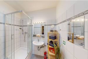 Möbliertes Wohlfühl-Appartement mit Balkon in Stadtfeld Ost. – 39108 Magdeburg – Vorschaubild 7