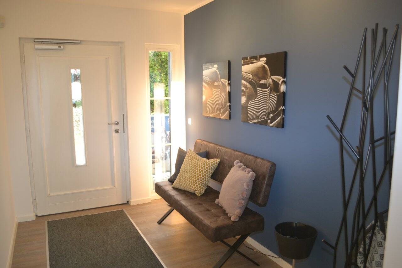 Ein perfektes Zuhause, das keine Wünsche offen lässt. – Thiendorf – Vorschaubild 6