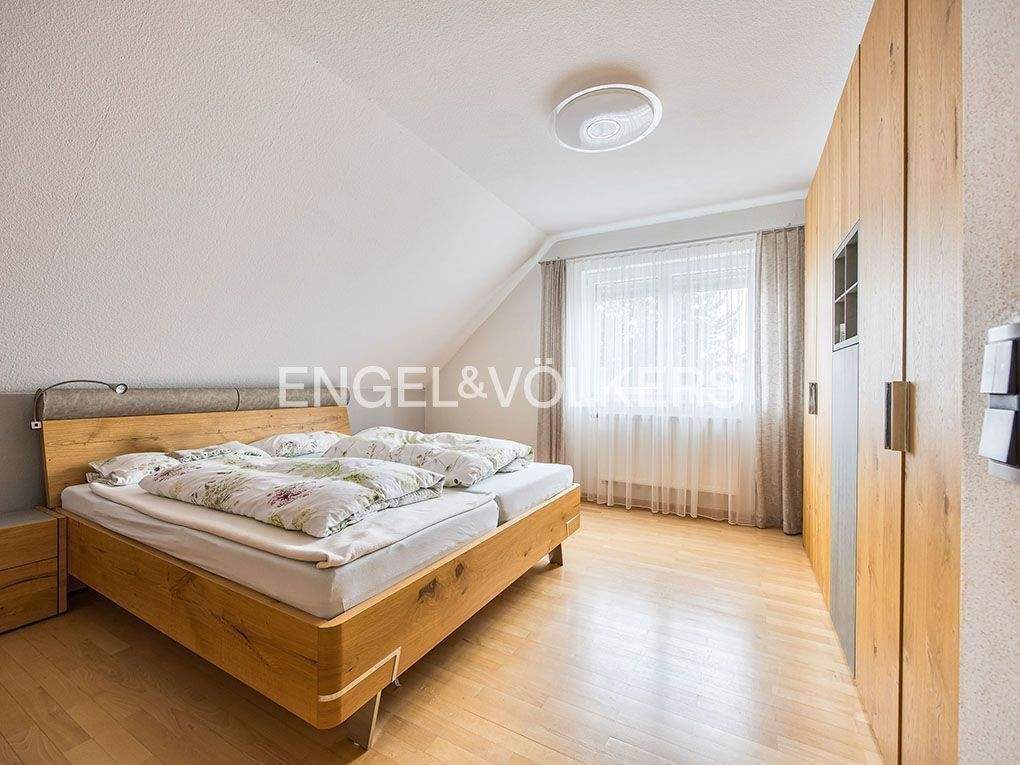 Familienleben mit viel Platz – Ihr wohldurchdachtes Zuhause in Herzogenaurach-Niederndorf – Herzogenaurach – Vorschaubild 6