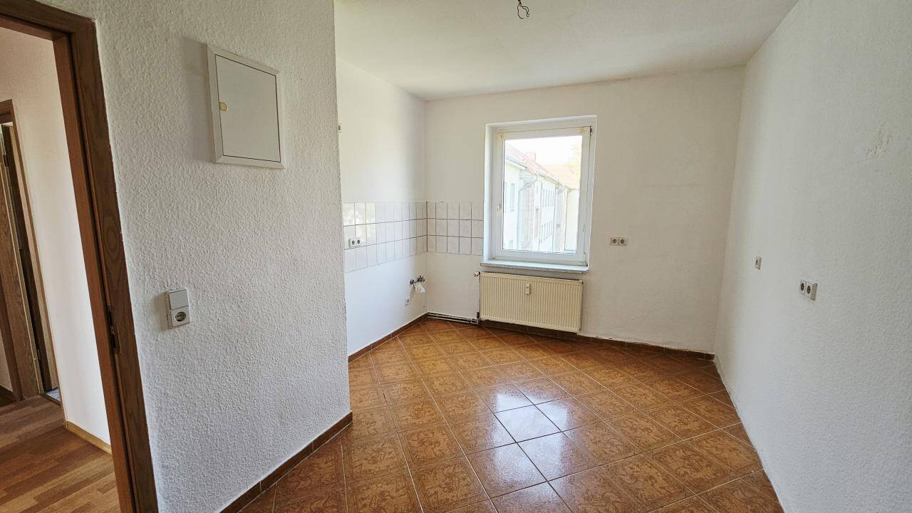 Wohnung in Magdeburg