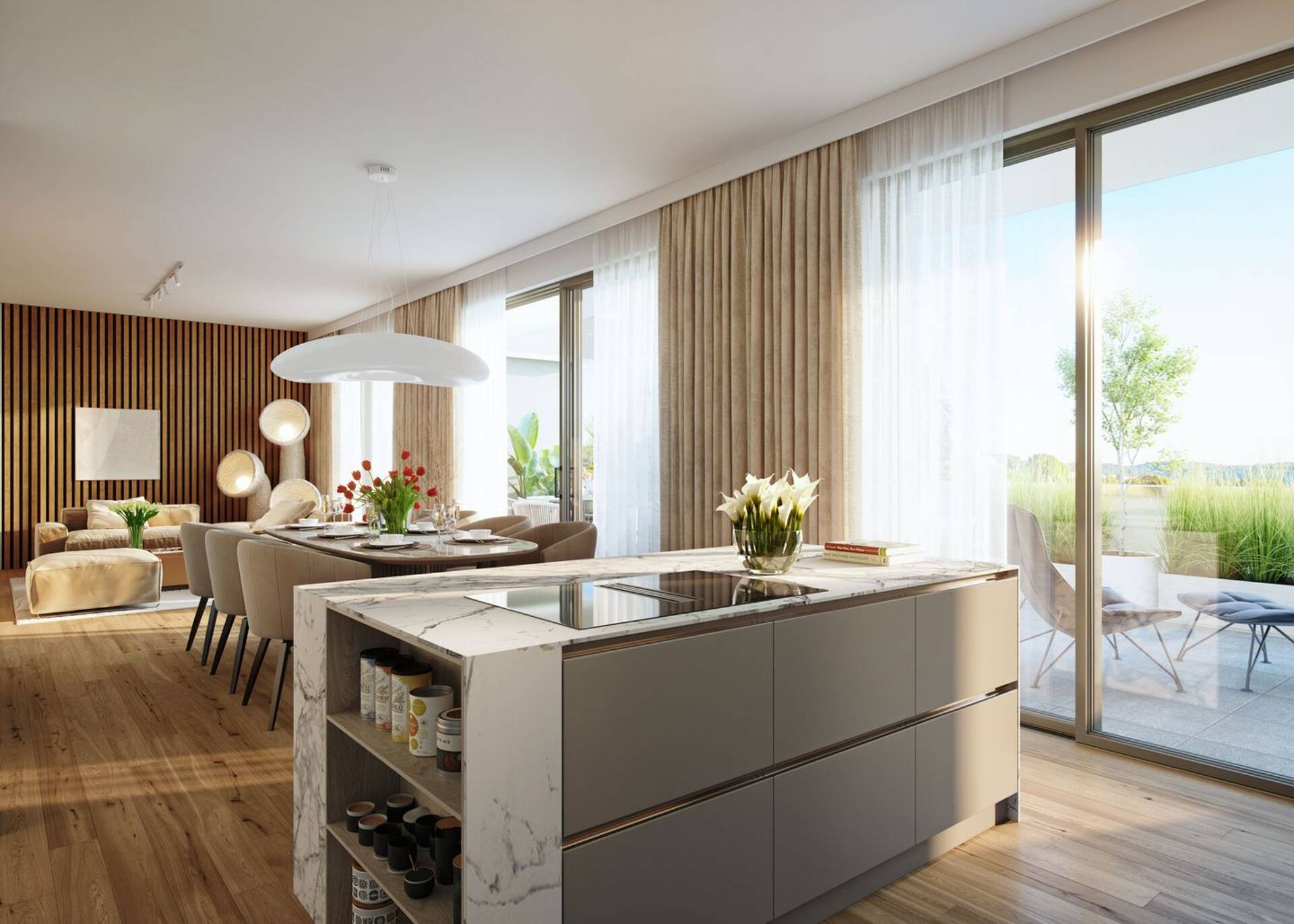 Etagenwohnung in 31785 Hameln mit 106,91 m² kaufen