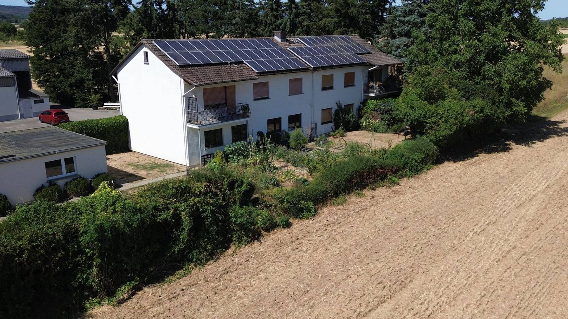 Mehrfamilienhaus in 61352 Bad Homburg vor der Höhe mit 467,59 m² kaufen