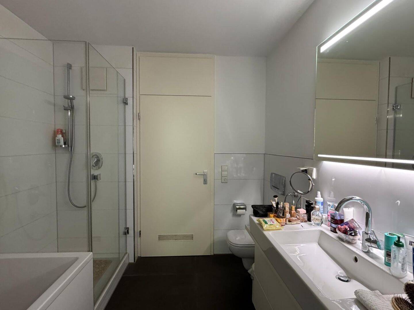 Attraktive Eigentumswohnung mit 2 Terrassen und Gartenanteil in Stuttgart-Nord – Stuttgart – Vorschaubild 7