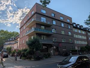 Vermietete Drei-Zimmer-Wohnung in Köln-Sülz – 50935 Köln – Vorschaubild 9