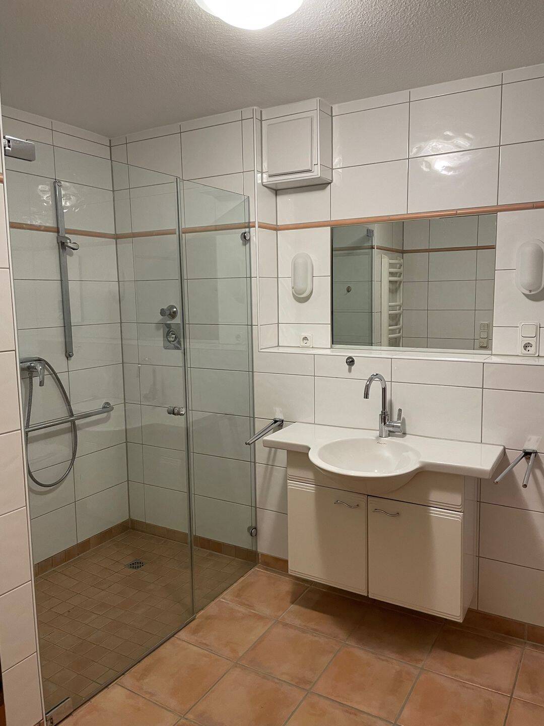 2-Zimmerwohnung in bevorzugter Lage von Düsseldorf-Gerresheim – Düsseldorf – Vorschaubild 9