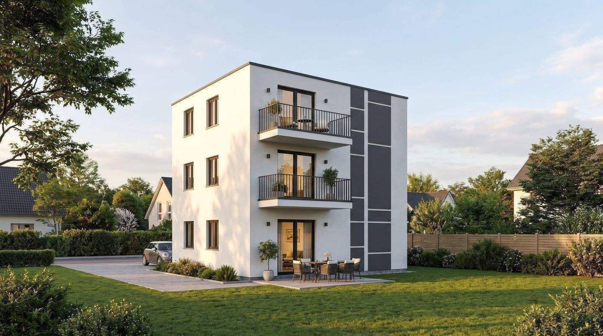 Mehrfamilienhaus in 50996 Köln mit 333,05 m² kaufen