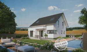 ✨ Nachhaltig gebaut. Für Sie gemacht. - Einfamilienhaus in Heilbronn - Horkheim.