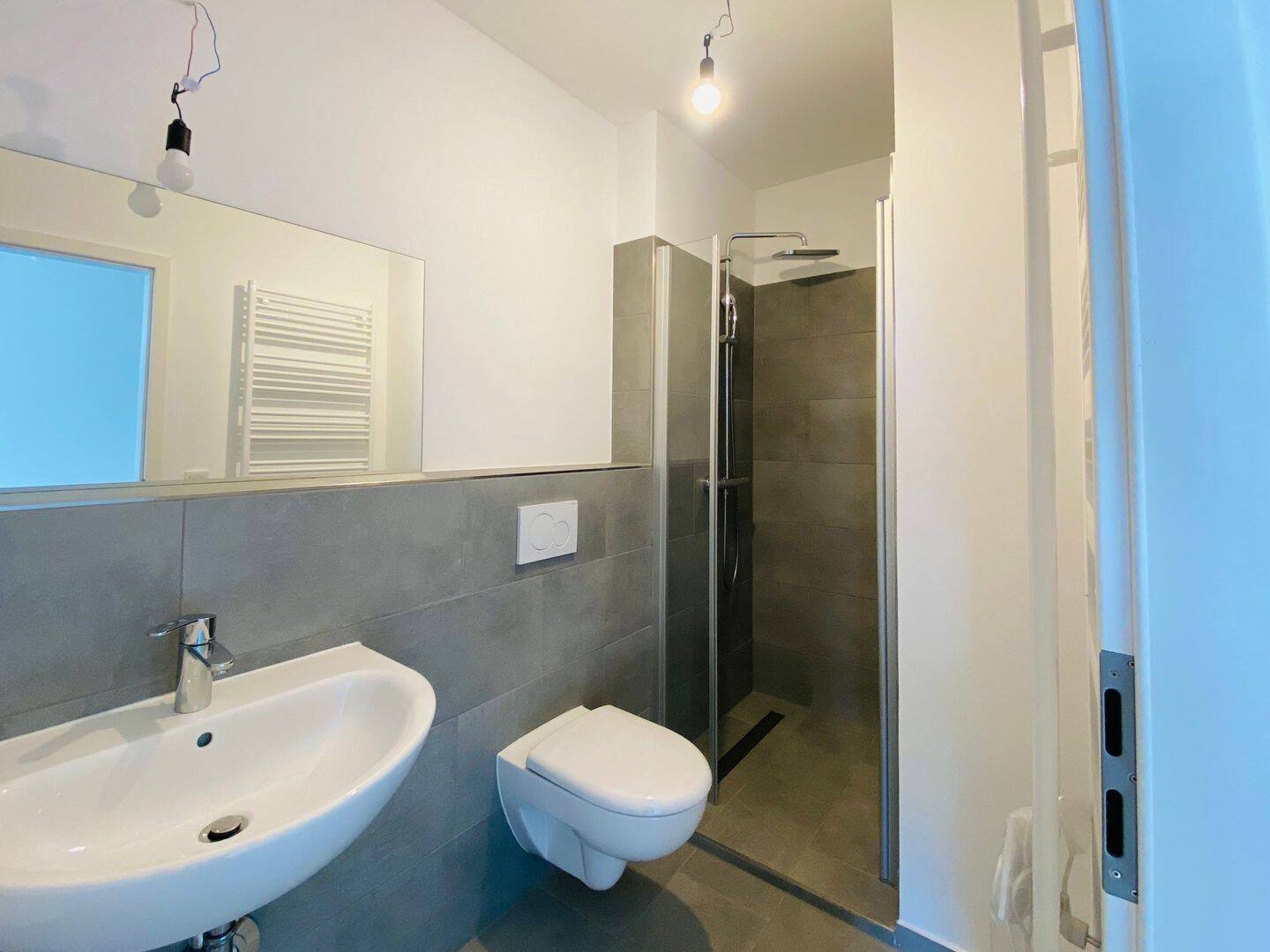 Ankommen. Wohlfühlen. Zuhause - moderne, bezugsfreie Eigentumswohnung in Mariendorf – Berlin – Vorschaubild 8