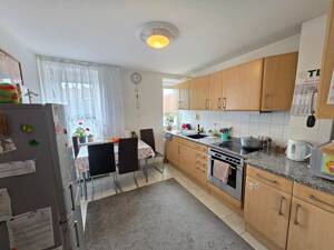 m3478 Individuelle und großzügige 3-Zimmer-Wohnung Nähe Wiesengrund – 90763 Fürth – Vorschaubild 4