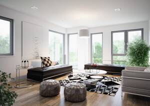 LivingHaus - Dein individuell geplantes Traumhaus in Solingen inkl. Grundstück – 42659 Solingen – Vorschaubild 5