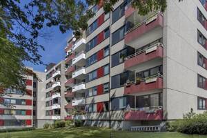 Demnächst frei! 3-Zimmer-Wohnung in Siegen Achenbach – 57072 Siegen – Vorschaubild 3