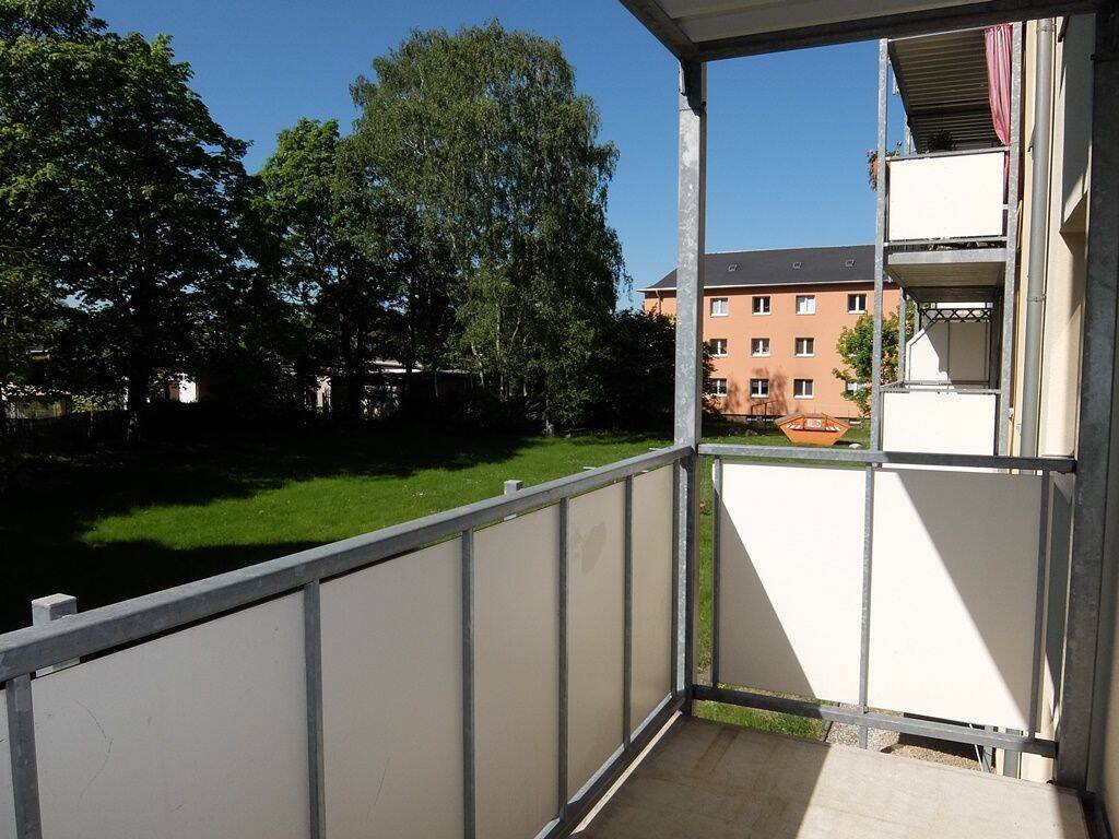 +++ 2-Zimmer-Wohnung zum Wohlfühlen mit Einbauküche