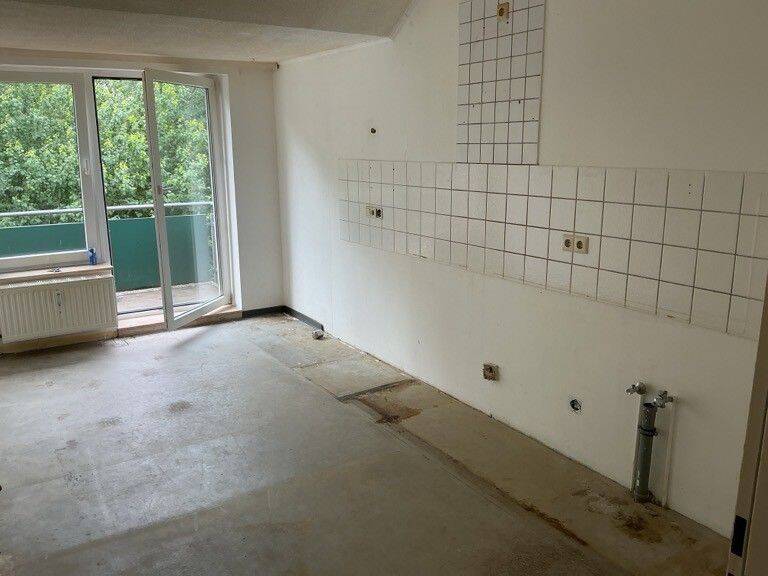 3-Zimmer-Dachgeschosswohnung mit Balkon – Osnabrück – Vorschaubild 3