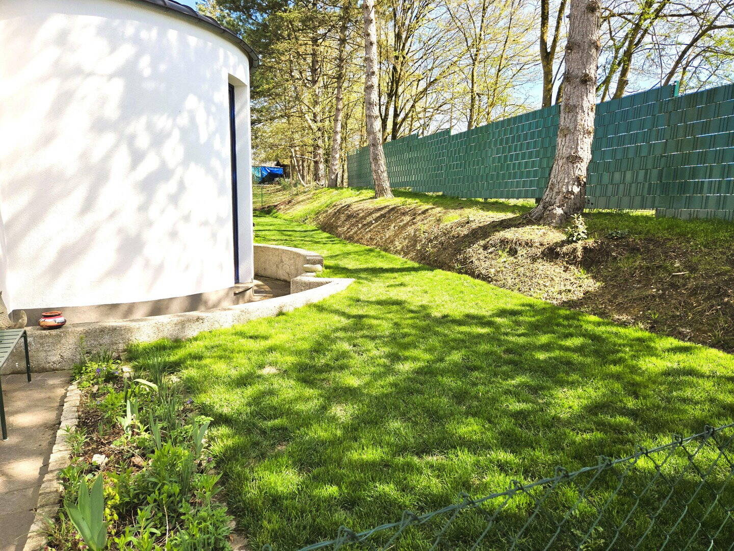 Exklusiver Bungalow an direkter Stadtgrenze Regensburg – Pentling – Vorschaubild 3