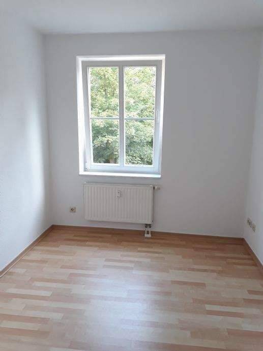 eine schöne Singlewohnung in zentraler Lage mit Wanne – Zwickau – Vorschaubild 4