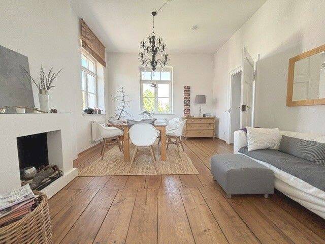 Hochwertige, kernsanierte 3-Zimmer-Altbauwohnung in Regensburg - Harting – Regensburg – Vorschaubild 7