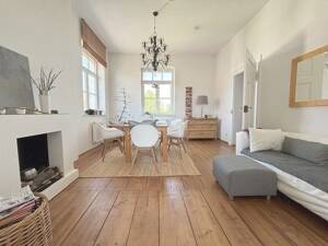 Hochwertige, kernsanierte 3-Zimmer-Altbauwohnung in Regensburg - Harting – 93055 Regensburg – Vorschaubild 7