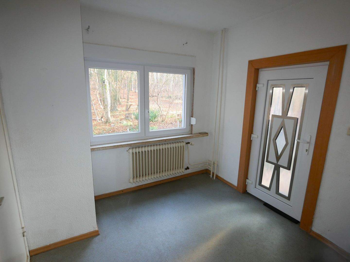 Einfamilienhaus mit viel Platz in anprechender Lage von HH-Sinstorf! – Hamburg – Vorschaubild 3