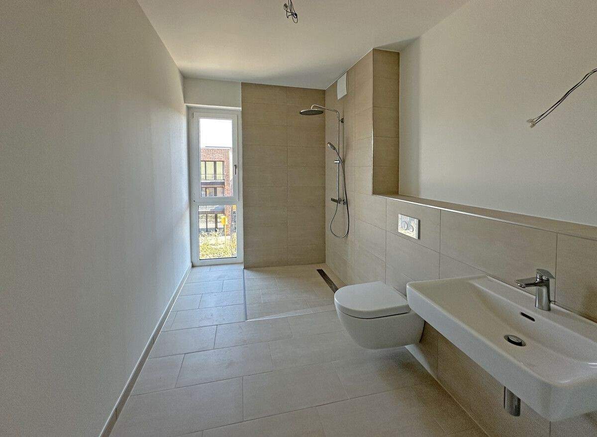 73 m² Wohntraum mit Loggia am Yachthafen in Travemünde – Lübeck – Vorschaubild 8