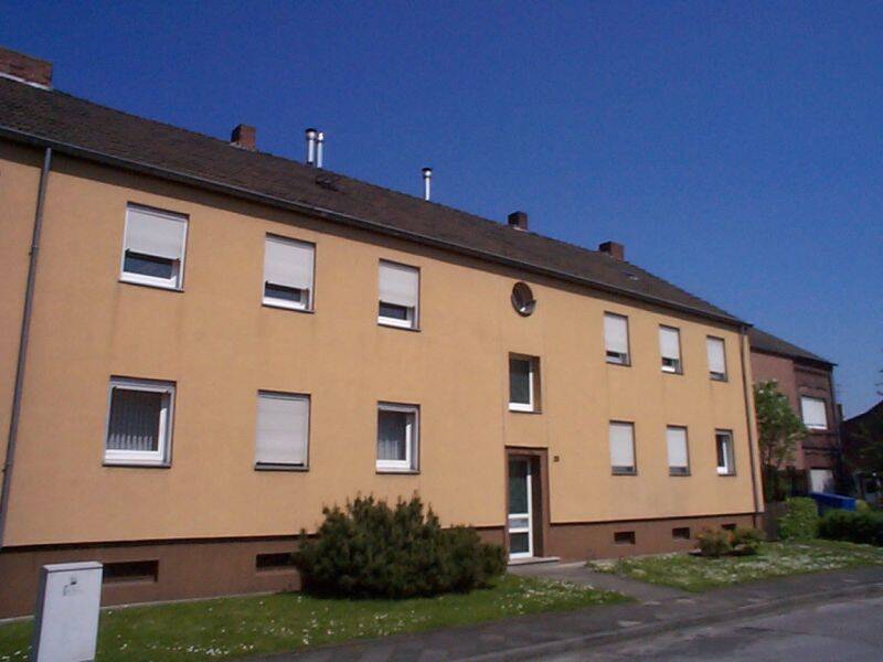 3-Zimmer-Wohnung in Mönchengladbach Hermges