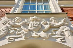 Repräsentative Gründerzeit-Stadtvilla in Bestlage von Berlin-Lichterfelde