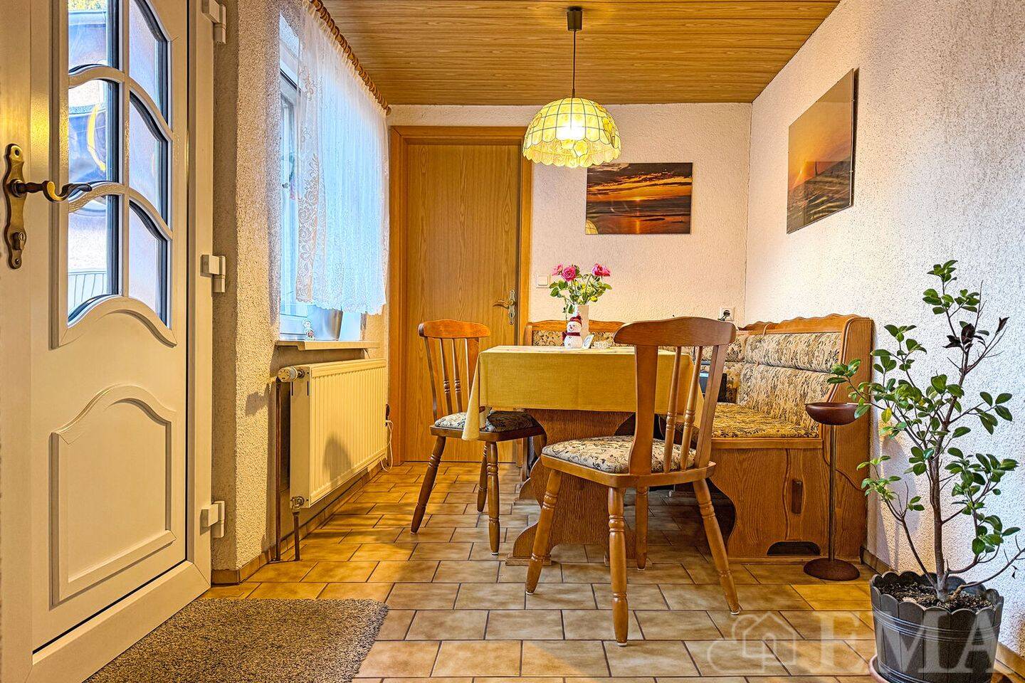 Gemütliches Einfamilienhaus mit Nebengebäude auf kleinem Hofgrundstück – Dallgow-Döberitz – Vorschaubild 5