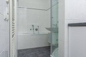 +++ Bergblick +++ 30 m² große Dachterrasse +++ lichtdurchflutet +++ – 80689 München – Vorschaubild 9