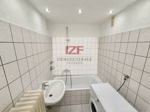 Bezugsfreie 2-Zimmer-Wohnung mit Einbauküche, Balkon & TG-Stellplatz Nürnberg-Herpersdorf – 90455 Nürnberg – Vorschaubild 6