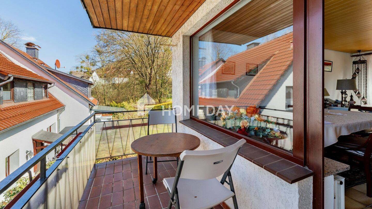 Ein Zuhause zum Wohlfühlen: Reihenhaus mit Garten und großzügigem Raumkonzept – Bad Salzdetfurth – Vorschaubild 8