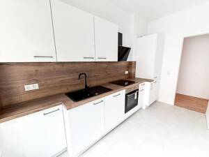 1. Monat Kaltmietfrei! Große 2-Raum-Wohnung inkl. neuer EBK und Balkon! – 4155 Leipzig – Vorschaubild 5