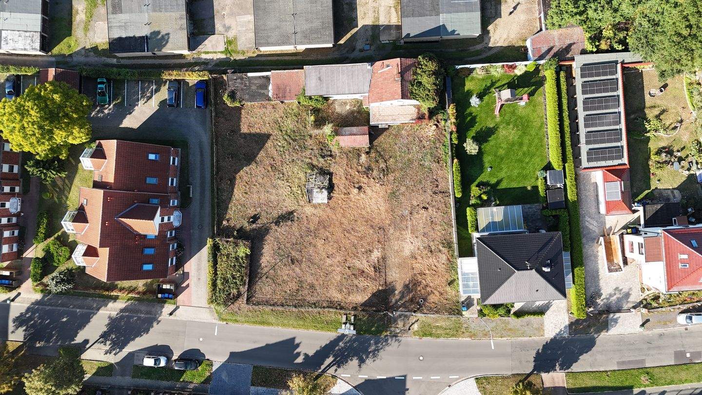 Modernes Wohnen im Grünen - Ihr Reihenendhaus nahe dem Zwenkauer See – Zwenkau – Vorschaubild 7