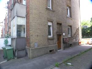3 Zi. Wohnung in zukünftiger Parklandschaft – 70376 Stuttgart – Vorschaubild 4