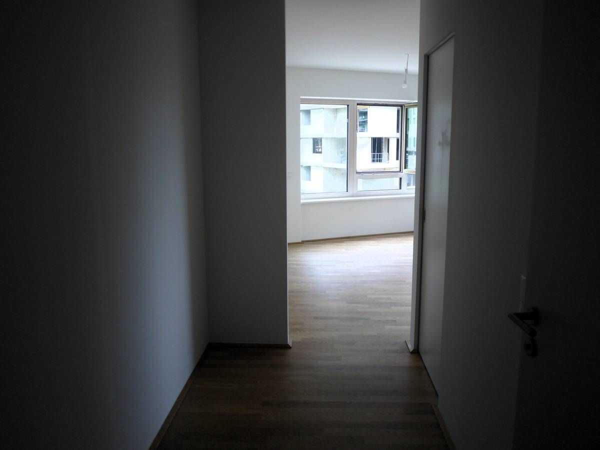 Helle 2-Zimmer-Wohnung mit – Stuttgart – Vorschaubild 2