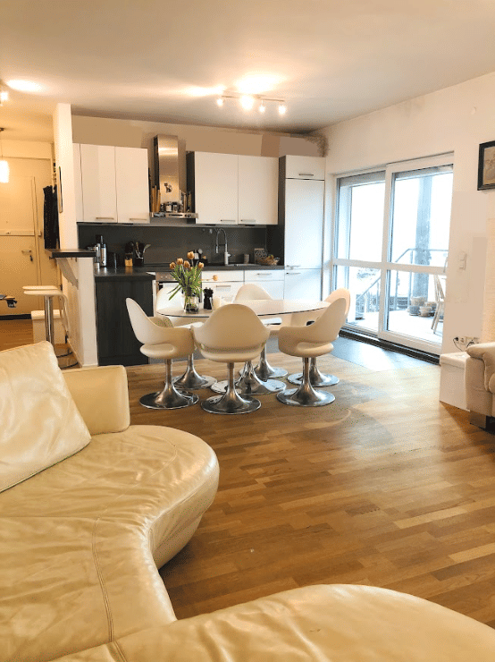 große Wohnung in beliebter Lage – Berlin – Vorschaubild 6
