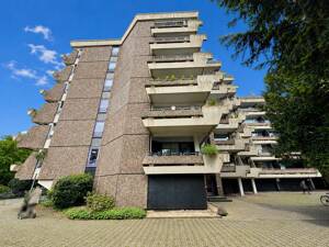Luxuriös wohnen und entspannen - 1-Zimmer-Wohnung mit Wellnessbereich in Krefeld – 47800 Krefeld – Vorschaubild 3