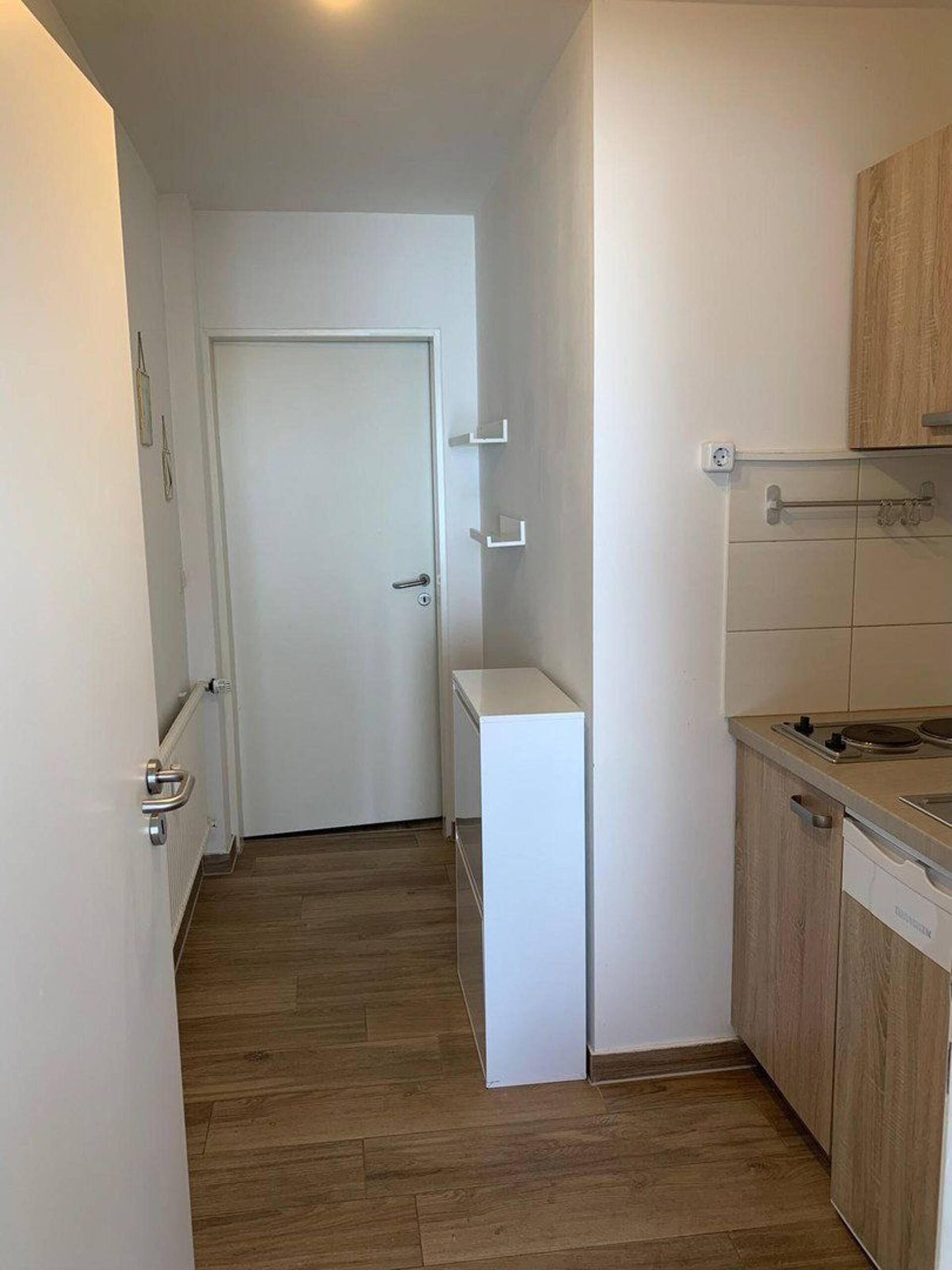 Etagenwohnung in 55118 Mainz mit 37 m² kaufen