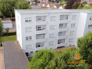 *** 4 ZKB ZUR KAPITALANLAGE ODER EIGENNUTZUNG *** – 89415 Lauingen (Donau) – Vorschaubild 3