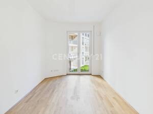 Hochwertige 3-Zimmer Wohnung mit EBK zum Erstbezug – 64283 Darmstadt – Vorschaubild 8